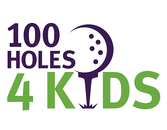 100 Holes 4 Kids