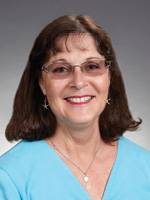 Christine Larkin head shot