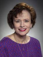 Jacquie Goettel-Strecansky head shot
