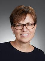Maureen Foran-Mocete head shot
