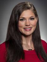 Nicole Earnshaw head shot