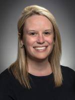 Patricia Usherwood head shot