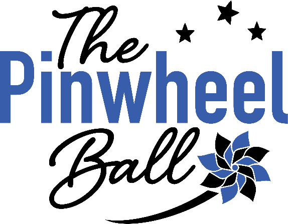 The Pinwheel Ball