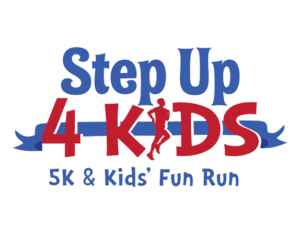 Step Up 4 Kids, 5K & Kids' Fun Run