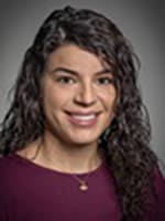Tiffany De Moya headshot