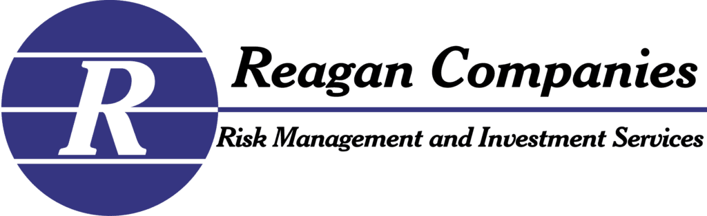 Reagan Companies Logo